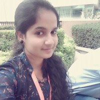 Nikitha V