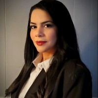 Jenny Matos