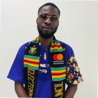 Immanuel Kwesi Narh-Afloe