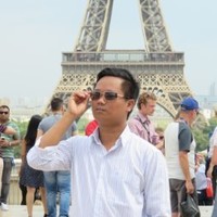 Kyaw Thu