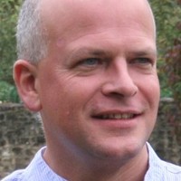 Mark Fielden