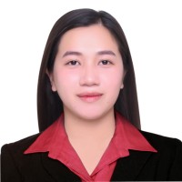 Camille May Ramos