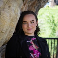 Natasha El Chamati, Mba