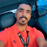 Abdallah Radi
