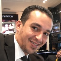 Mahmoud Apohamer