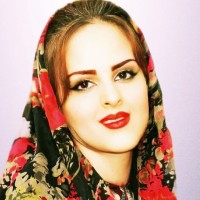 Marzieh Fereshteh