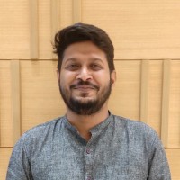Animesh Sinha