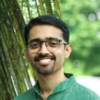 Pankaj Sherry Paret
