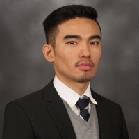 Tenzin Kunphel, Pharmd