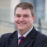 Ross Meredith