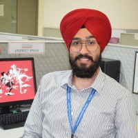 Jaspreet Singh