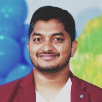Srikanth Parepally