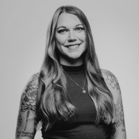 Crystal McDougall, CRS