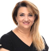 Seva Guliyeva/Aliyeva