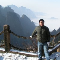 李双会 Balzers Suzhou