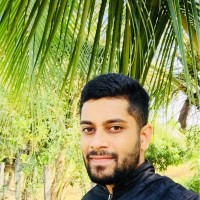 Hardik Naik