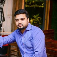 Yogesh Rai