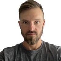 Jared Vanderhook