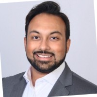 Steven Raveesh Mhsa, Mph