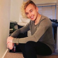 Joshua Allman