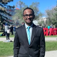 Daksh Patel