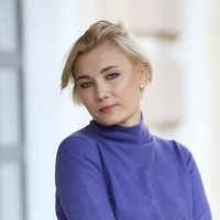 Татьяна Капинос