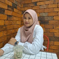 Anissa Dian Alani