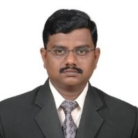 Shankar P