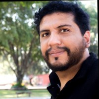 Mario Alberto Garcia Machado