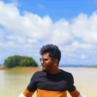 Chethan Anand
