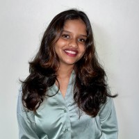 Harshita Dandu