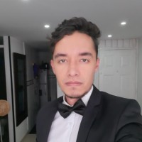 Joan Peralta Bernal