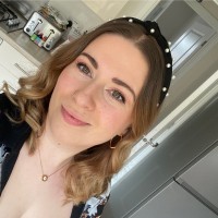 Georgia Green