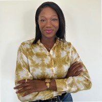 Mariam Keita