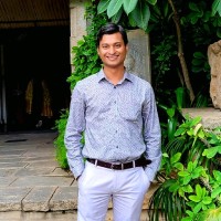 Prithvi Biswas