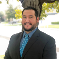 Raymond Garcia