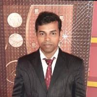 Md Mojibur Raheman