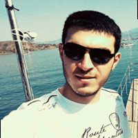 Mustafa Türkmen