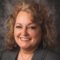 Darlene Tucker, CFP®