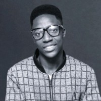 Favour Thomas