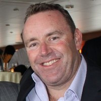Chris Cameron