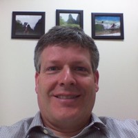 Mark Curran