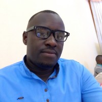 Timothy Alinaitwe