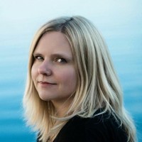 Camilla Johansen