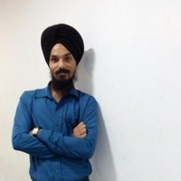 Amrinder Singh