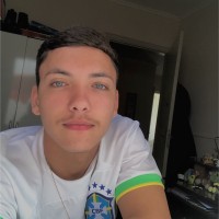 João Vítor Rodrigues De Oliveira