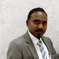 Mussab Elshrief
