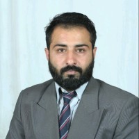 Ali Ahmed Bugti