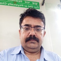 Alok Bajpai