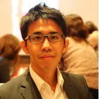 Rick Yang